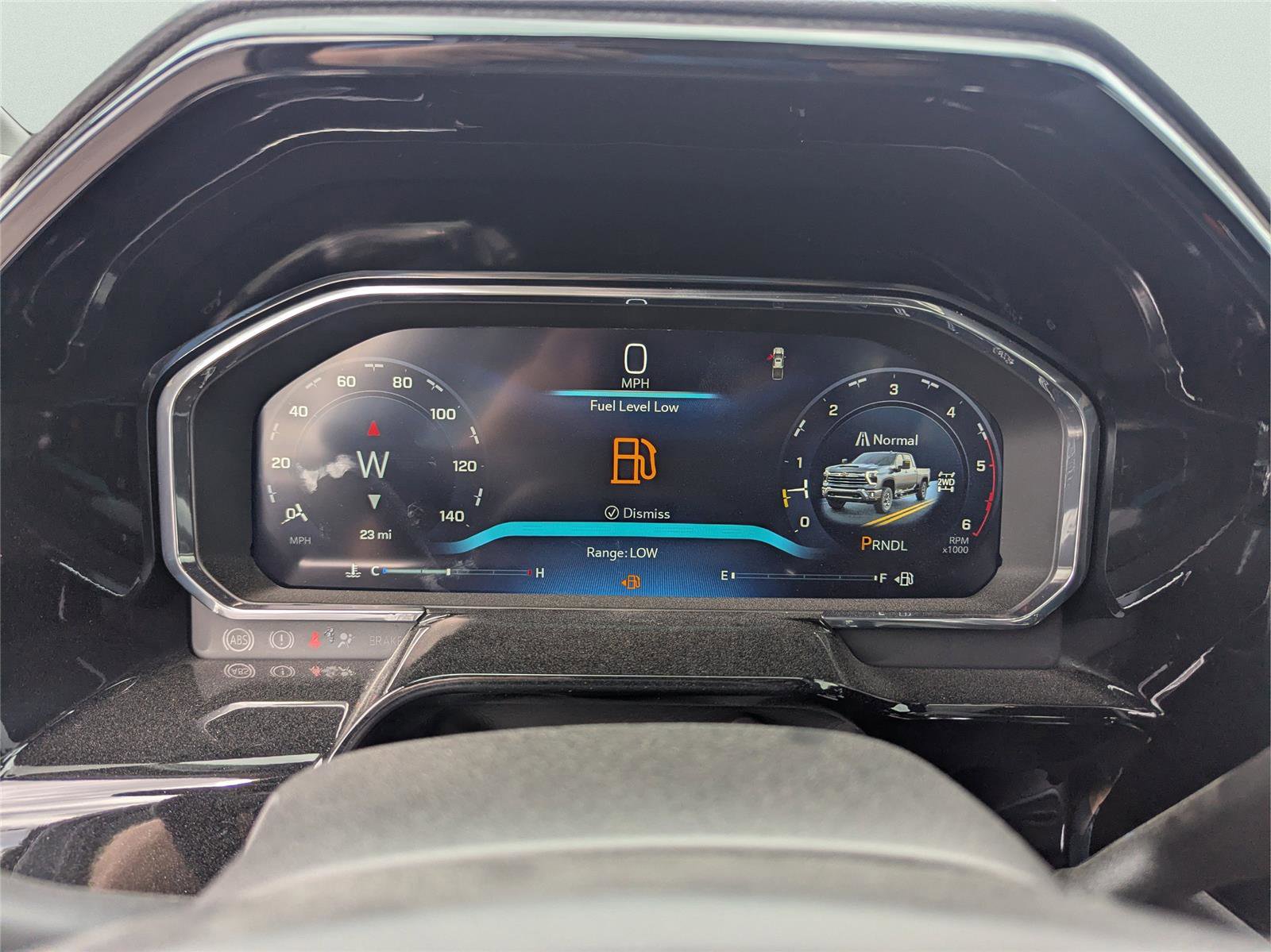 New 2026 Chevrolet Silverado 2500 LTZ w/ LTZ Plus Package image 26