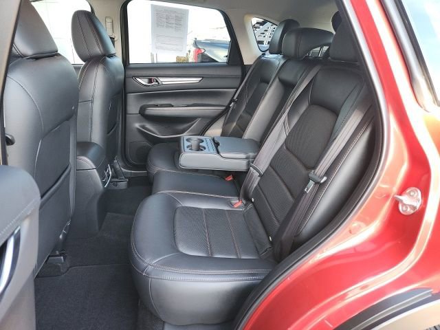 Used 2019 MAZDA CX-5 Grand Touring Reserve image 18