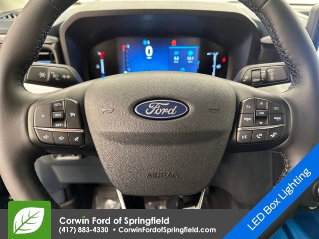 New 2026 Ford Maverick XLT w/ XLT Luxury Package image 35