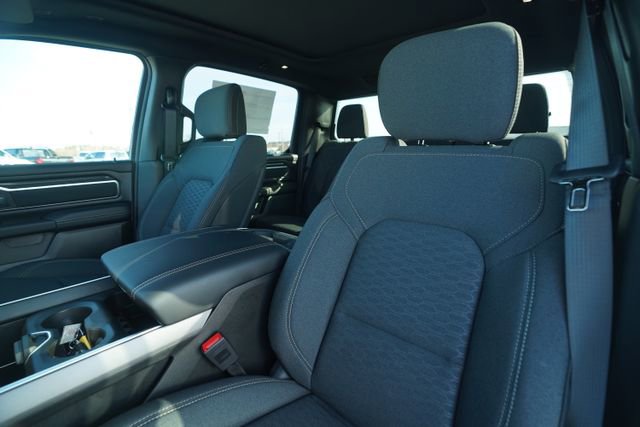 New 2026 RAM 1500 Big Horn image 35