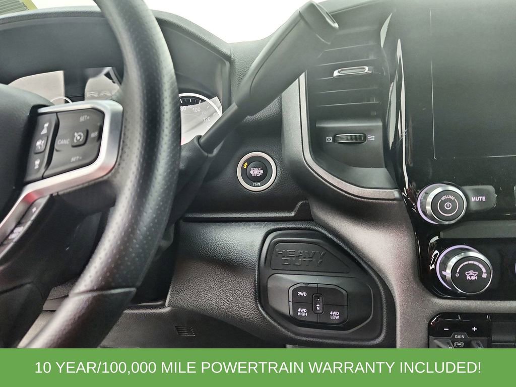 New 2026 RAM 5500 Tradesman image 18