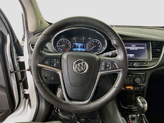 Used 2020 Buick Encore Preferred FWD image 12
