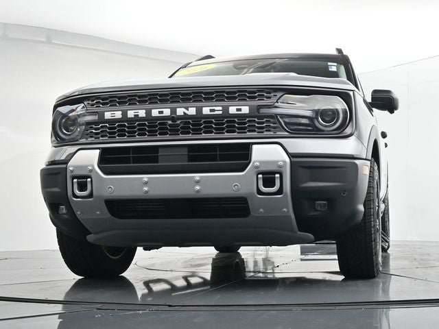 Certified 2026 Ford Bronco Sport Badlands AWD/4WD image 33