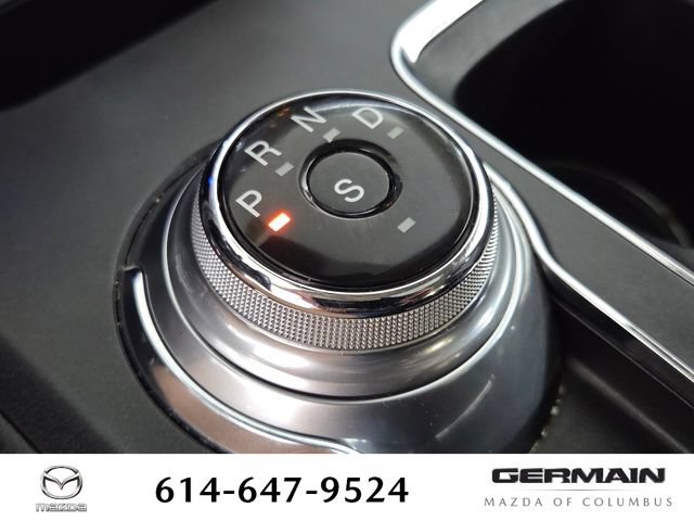 Used 2020 Ford Fusion Titanium FWD image 27