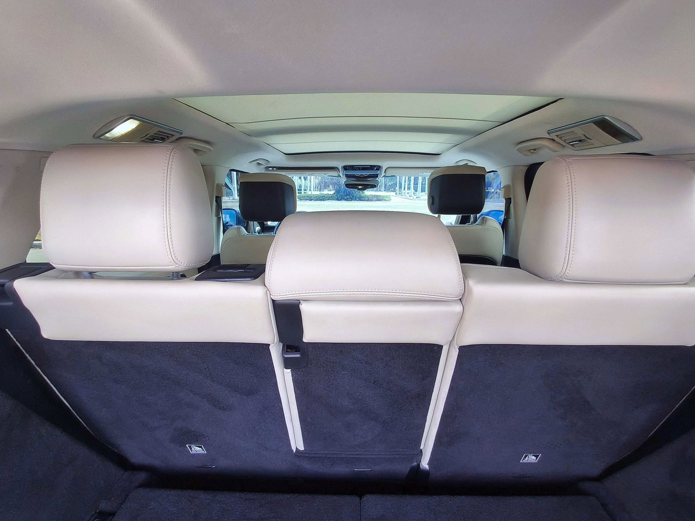 Used 2018 Land Rover Range Rover Sport Supercharged image 57