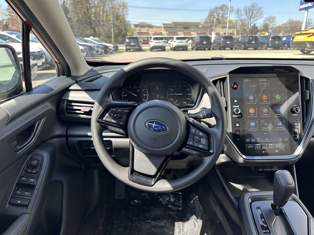 New 2026 Subaru Crosstrek 2.0i Premium image 10