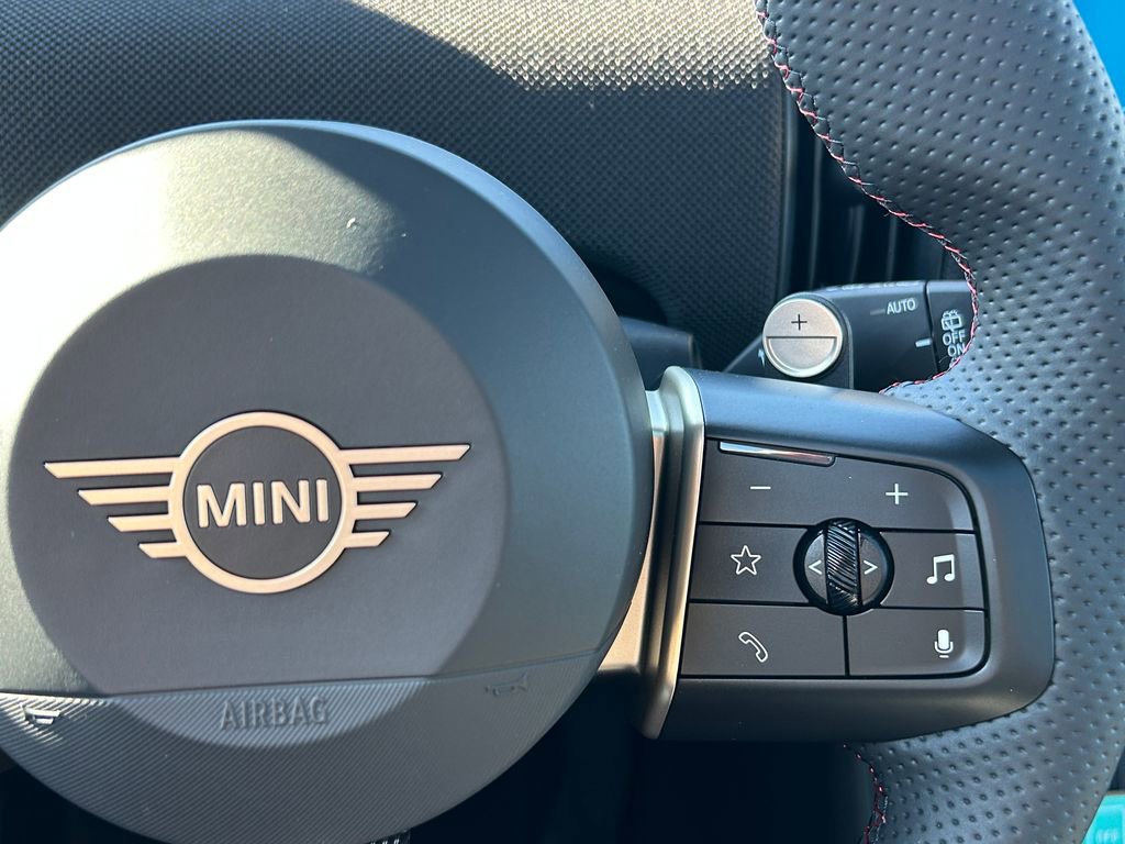 New 2026 MINI Cooper S image 20