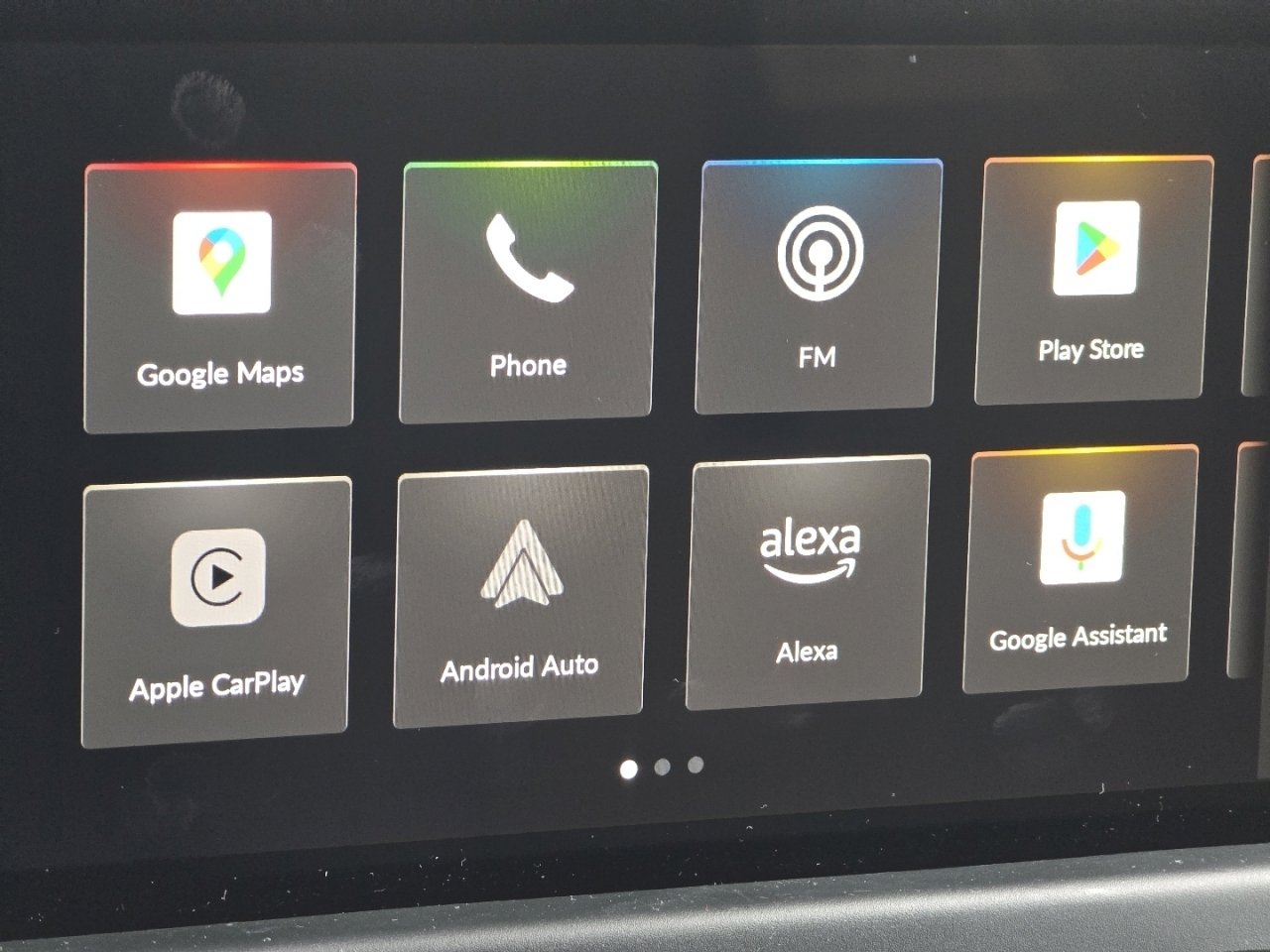 New 2026 Honda Passport RTL image 28