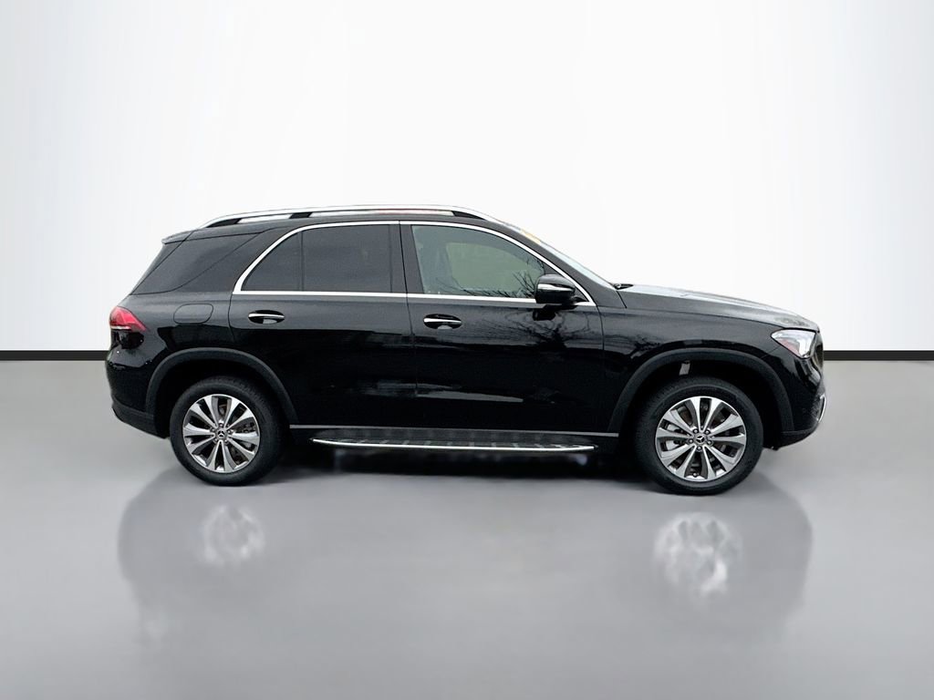 Used 2023 Mercedes-Benz GLE 350 4MATIC image 8