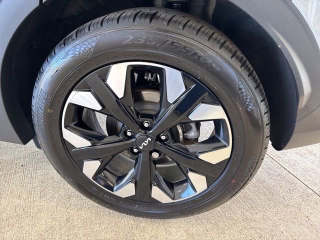 Used 2023 Kia Sportage X-Line w/ X-Line Premium Package AWD/4WD image 38