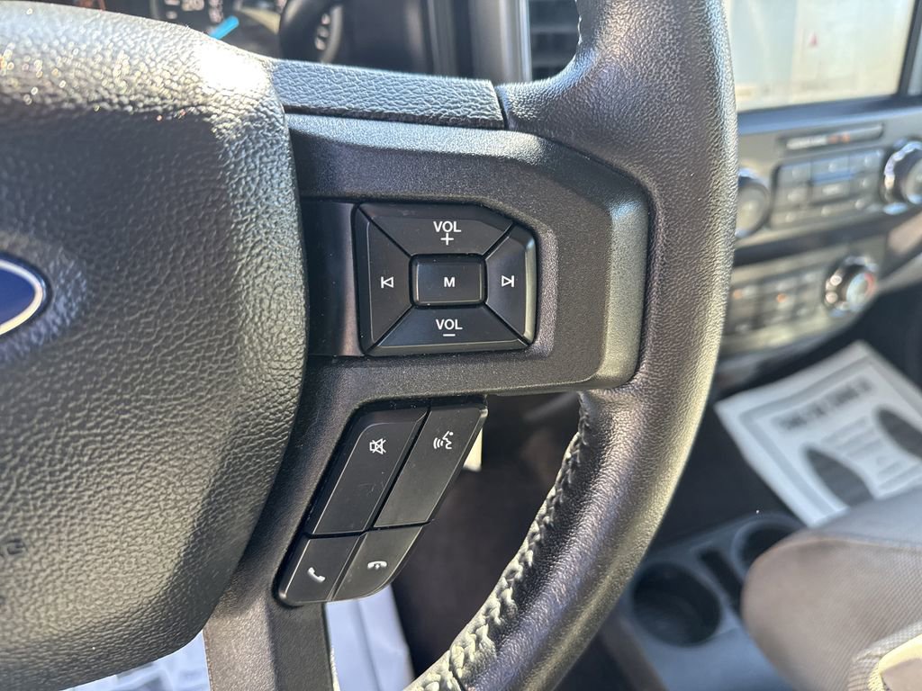 Used 2019 Ford F150 XLT w/ Equipment Group 302A Luxury image 19