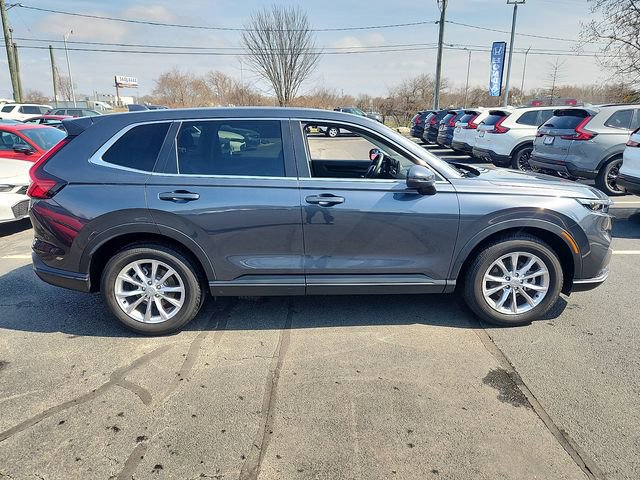 Used 2024 Honda CR-V EX-L image 7