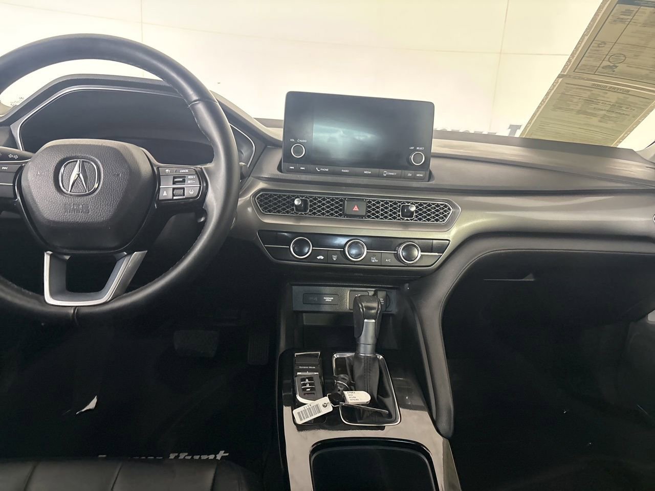 Used 2023 Acura Integra image 23