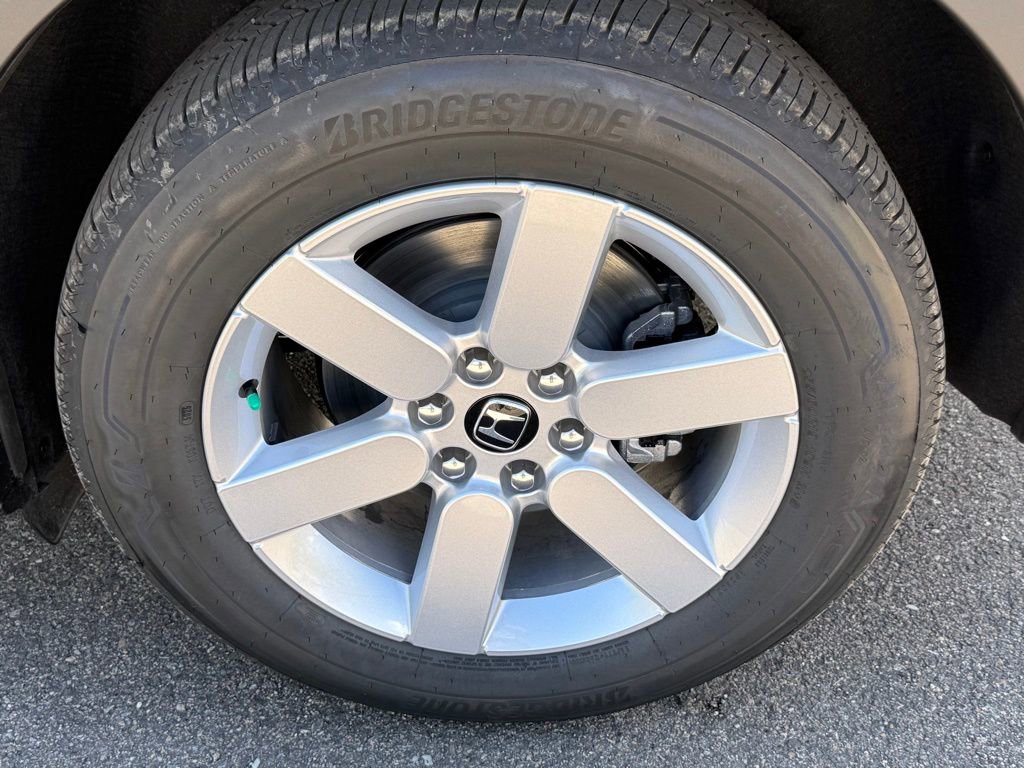 New 2026 Honda Prologue EX image 11