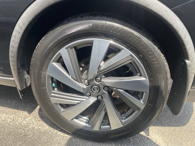 Used 2020 Nissan Murano SL w/ Moonroof Package FWD image 8