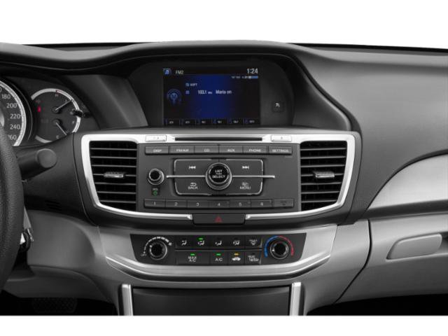 Used 2013 Honda Accord LX image 9