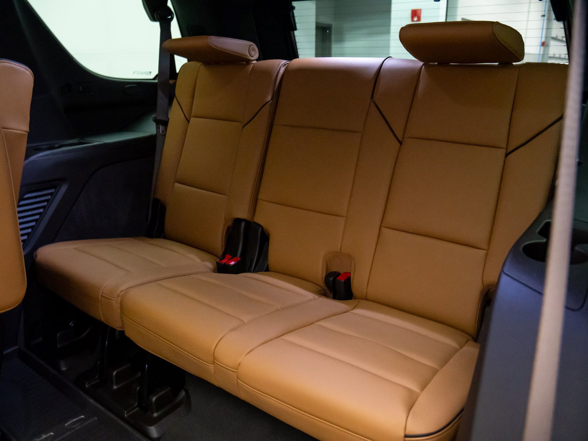 New 2026 Cadillac Escalade Luxury w/ Touring Package image 20