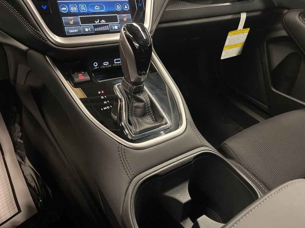 Certified 2025 Subaru Legacy Premium AWD/4WD image 25