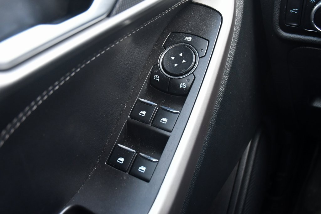 Used 2023 Ford Explorer XLT w/ Class IV Trailer Tow Package image 25