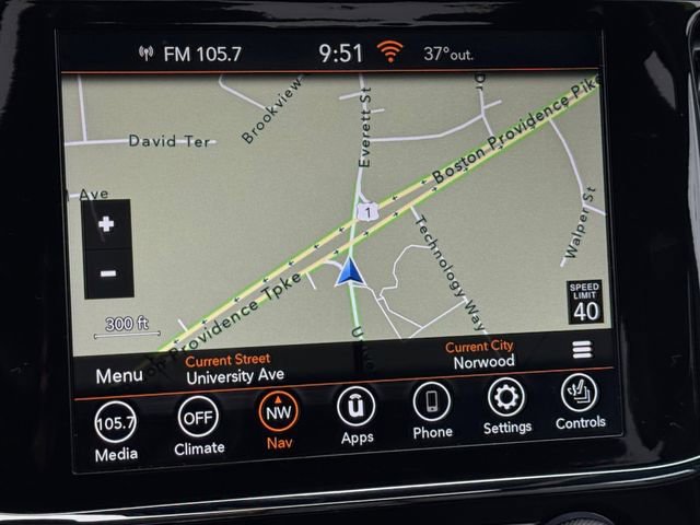 Certified 2021 Jeep Grand Cherokee Limited image 17