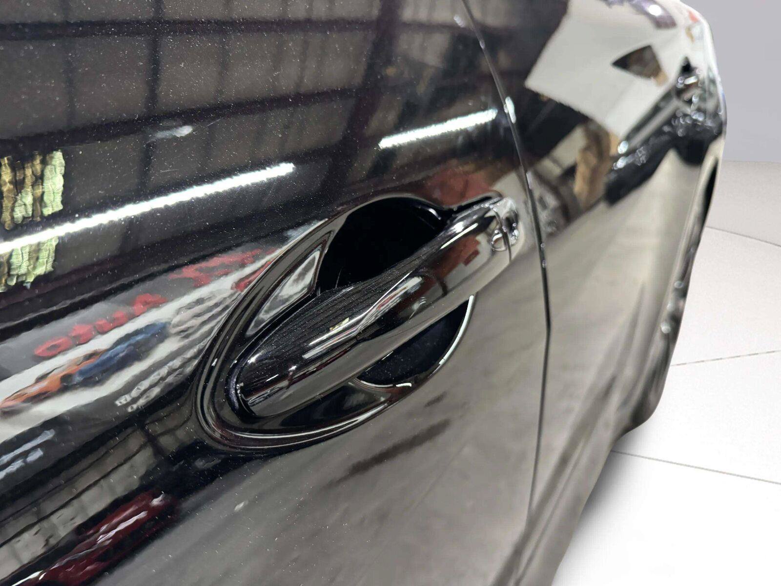 Used 2021 Nissan Maxima SR w/ Sport Mat Group FWD image 21