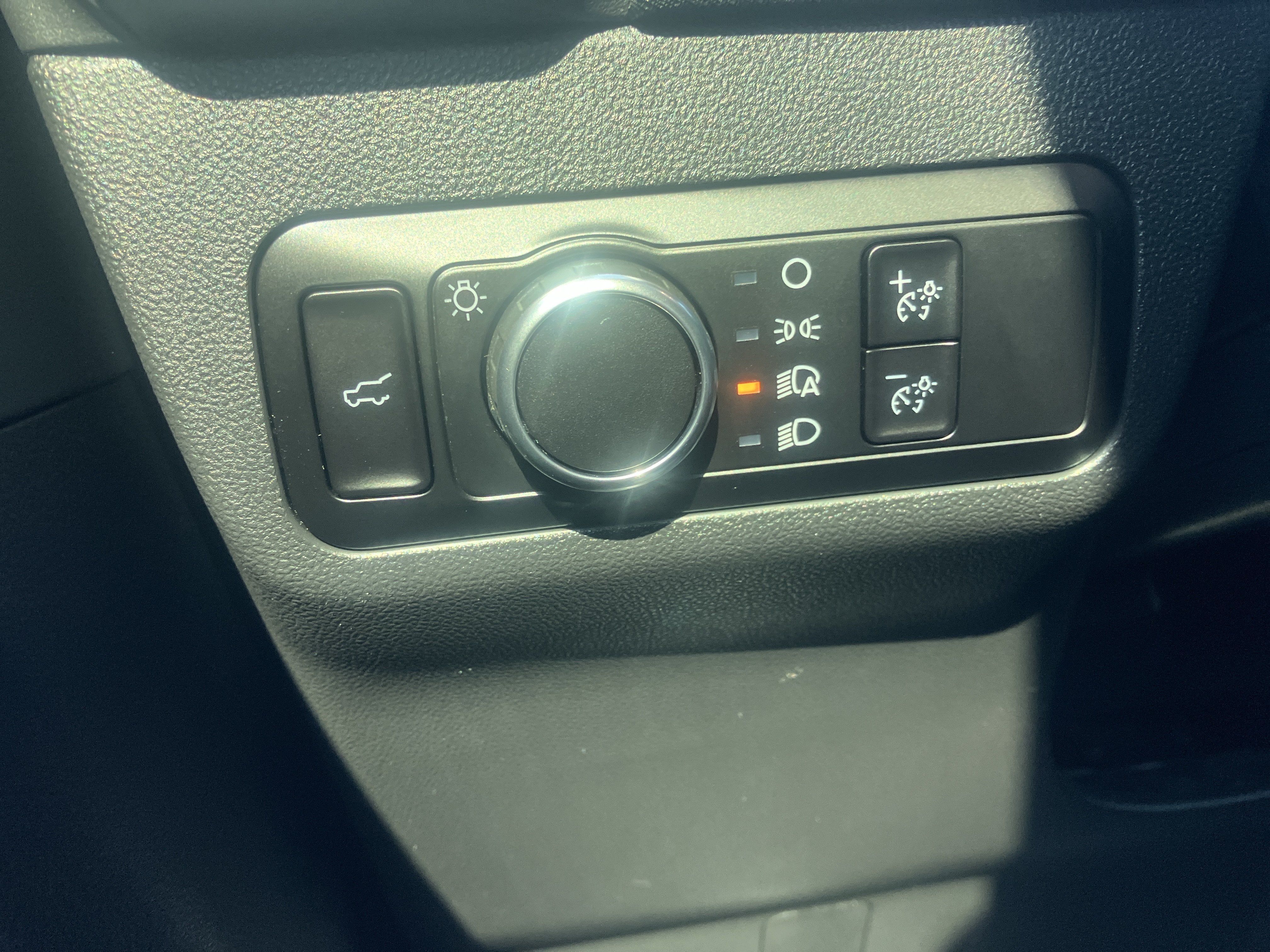 Certified 2023 Ford Bronco Sport Heritage AWD/4WD image 21