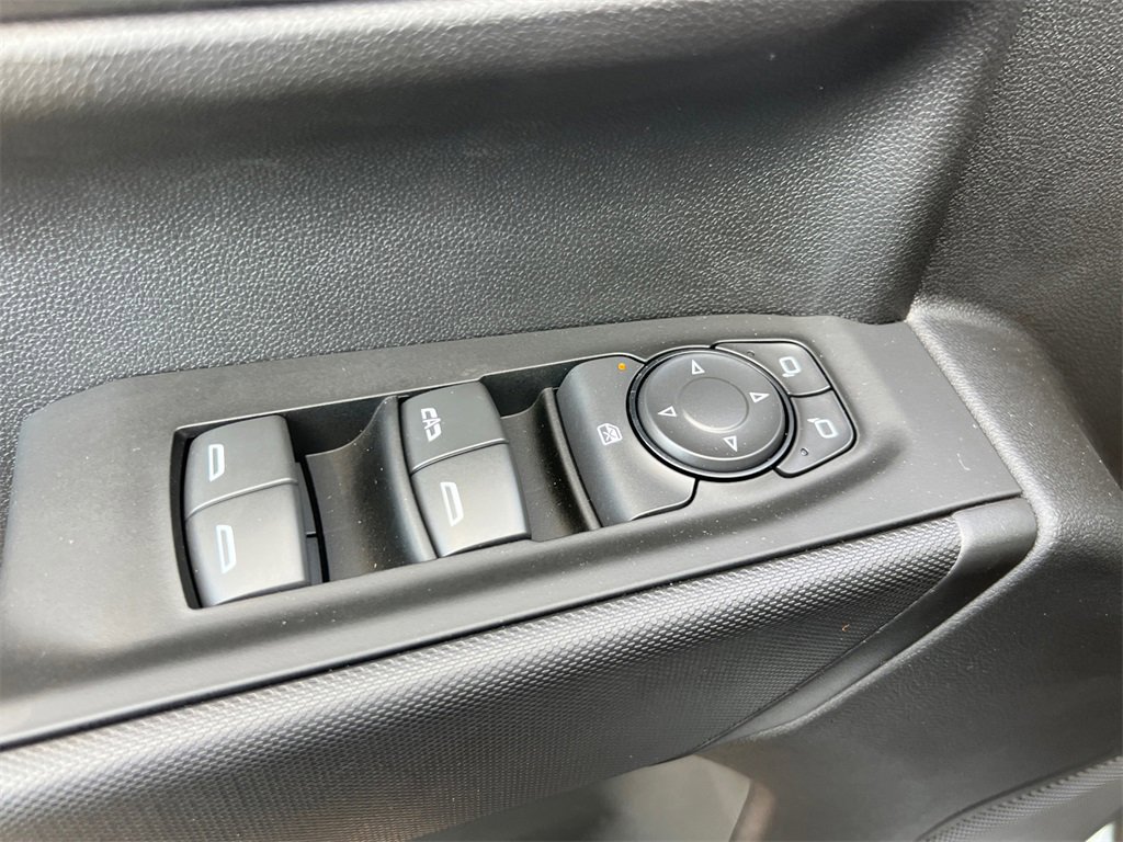 New 2026 Chevrolet Silverado 1500 Custom image 14