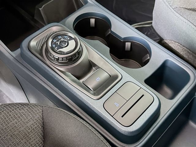 New 2026 Ford Maverick XL w/ Equipment Group 101A AWD/4WD image 16