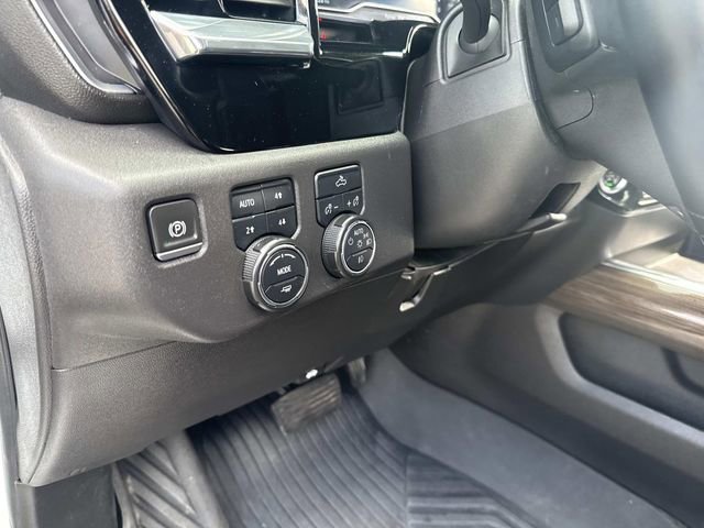 Used 2023 Chevrolet Silverado 1500 LT Trail Boss w/ Protection Package image 24