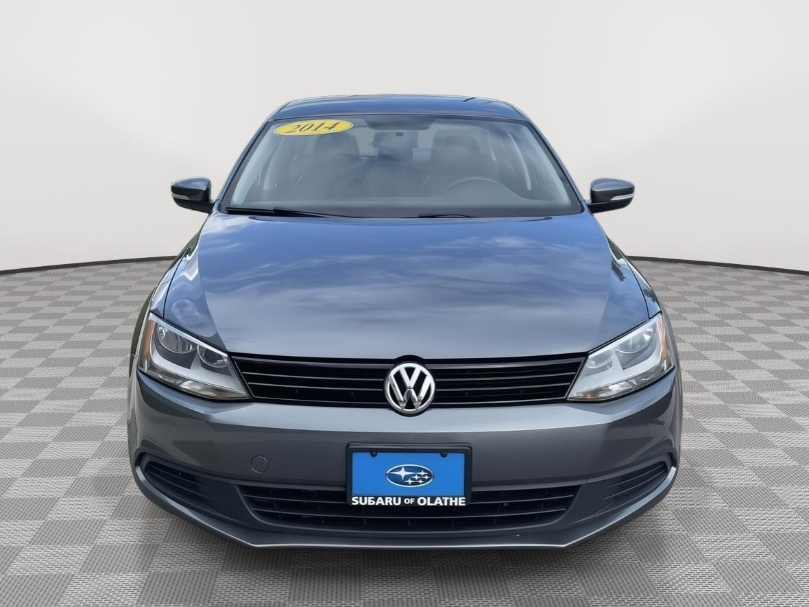 Used 2014 Volkswagen Jetta SE FWD image 9