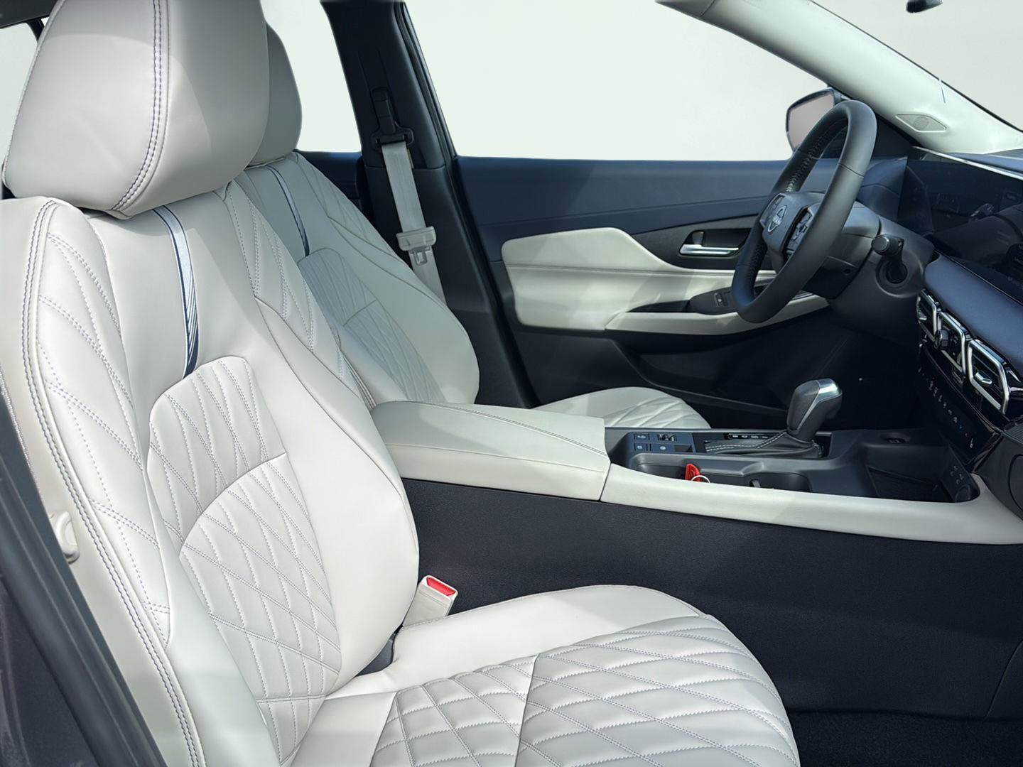 New 2026 Nissan Sentra SL w/ Floor Mat Package FWD image 37