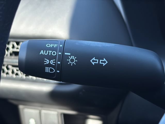 New 2027 Honda HR-V LX image 30