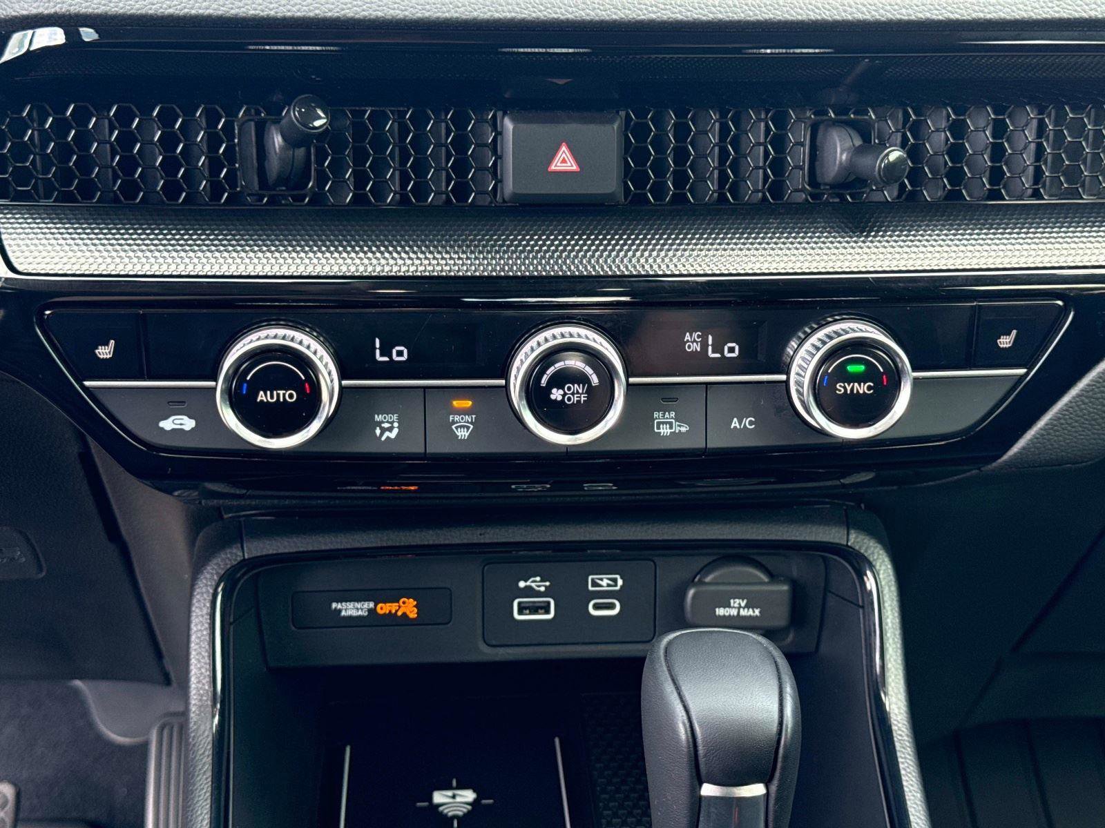 Used 2023 Honda CR-V EX-L image 27