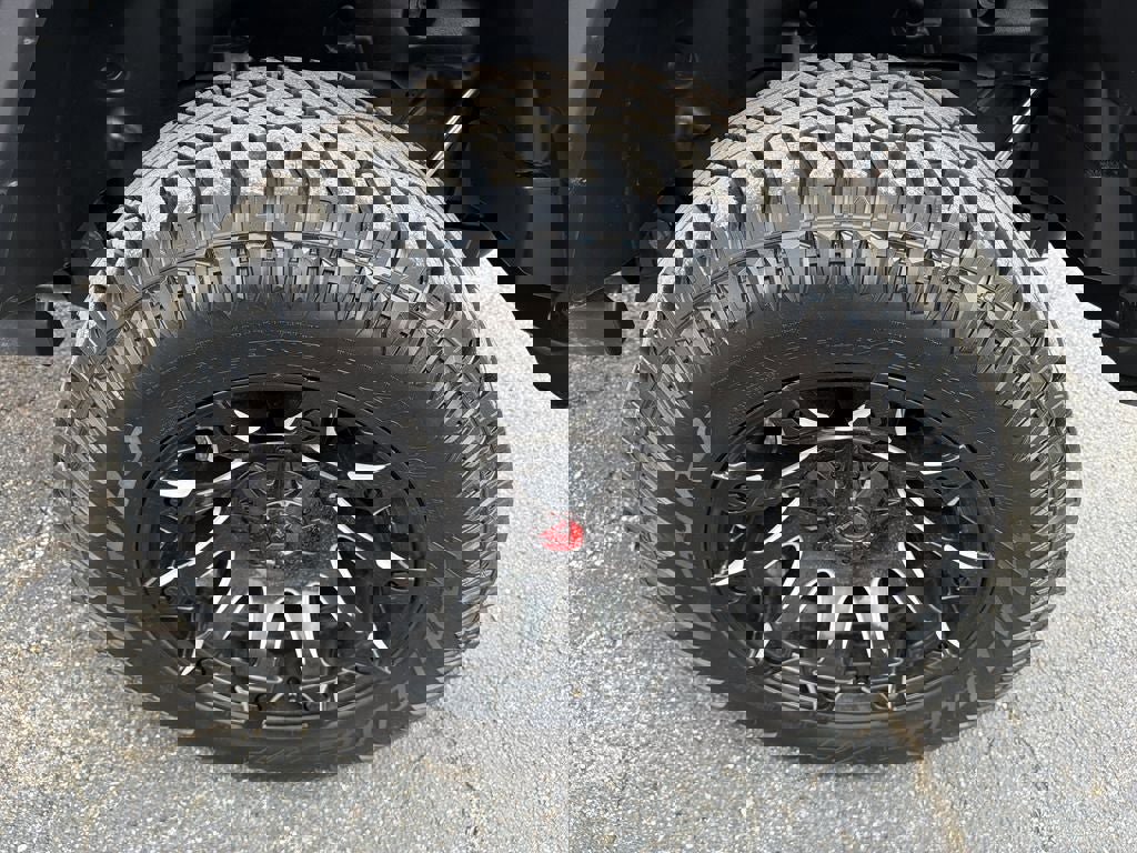 Used 2021 Jeep Wrangler Unlimited Rubicon image 13