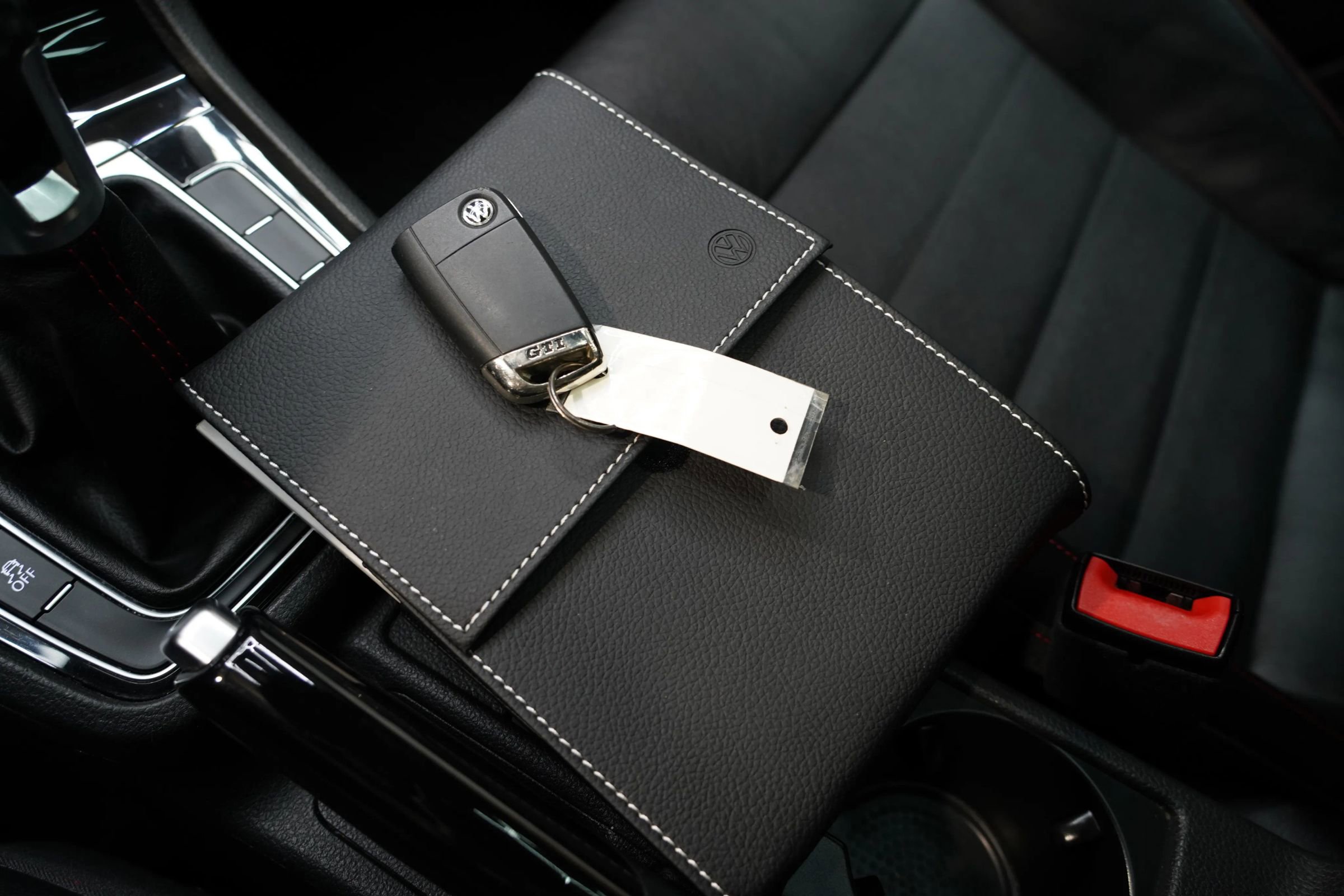 Used 2018 Volkswagen GTI SE w/ SE Leather Package image 58