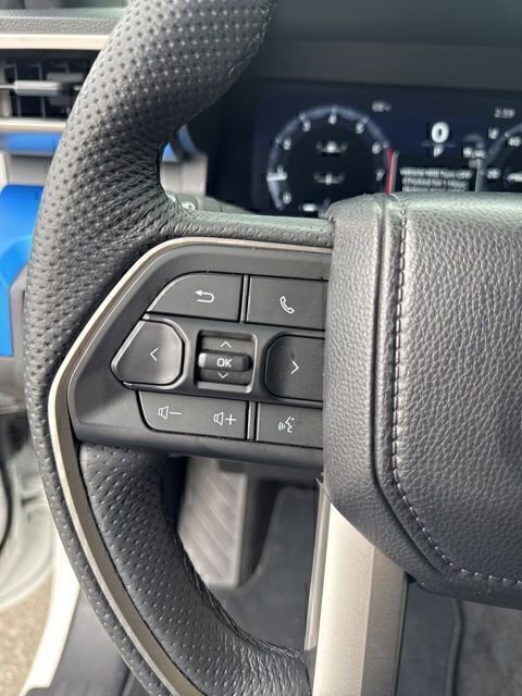 Certified 2025 Toyota Tacoma TRD Off-Road image 25