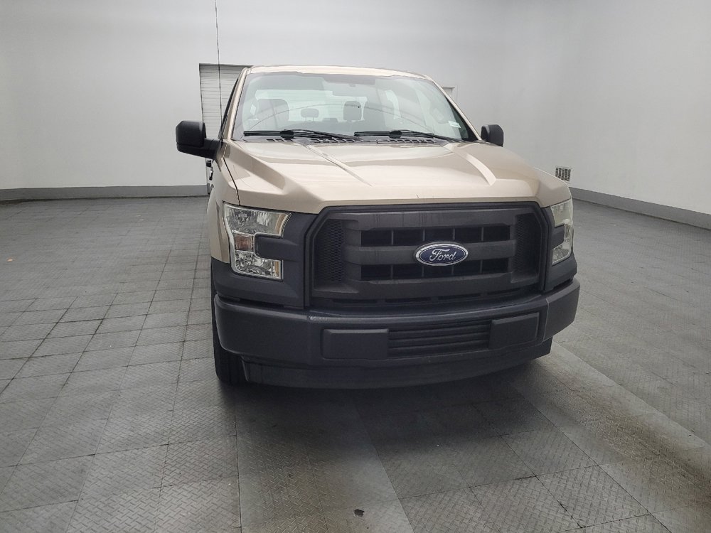 Used 2017 Ford F150 XL w/ Equipment Group 101A Mid RWD image 14