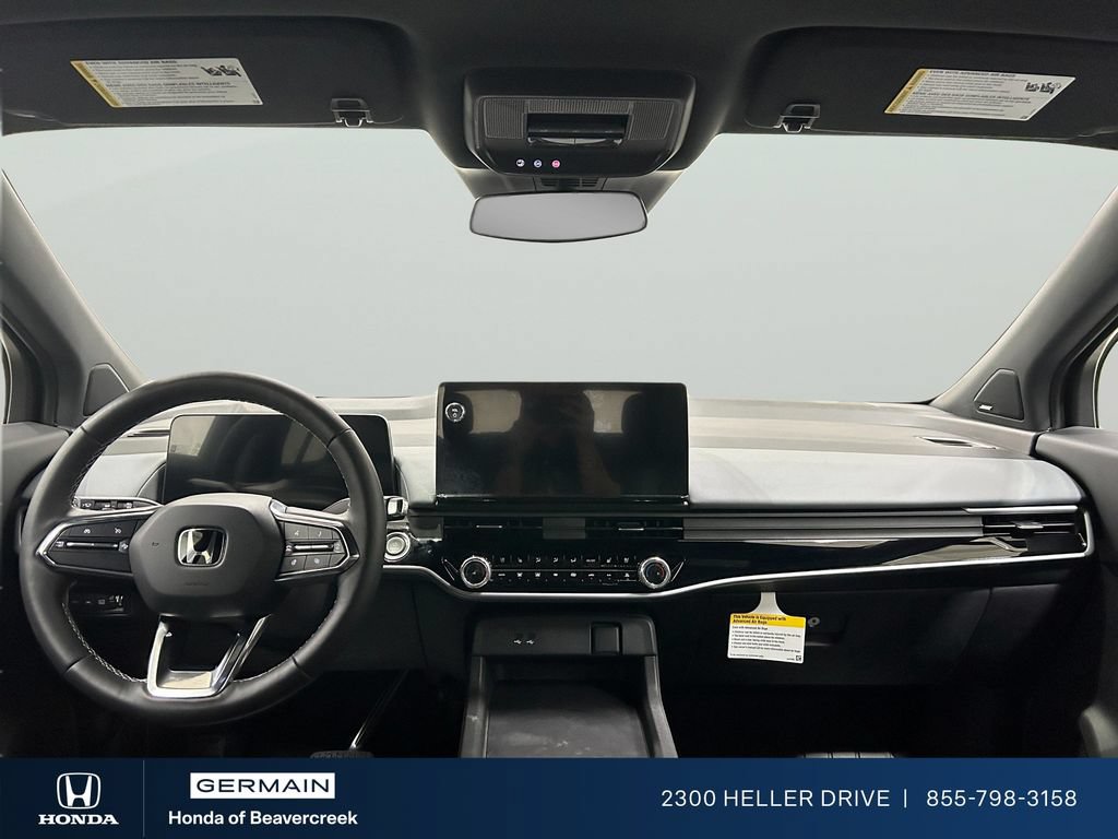 New 2026 Honda Prologue Elite image 10
