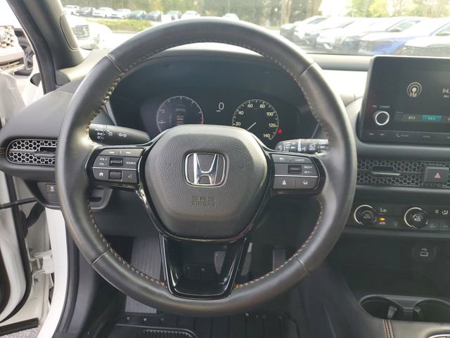Used 2024 Honda HR-V Sport image 24