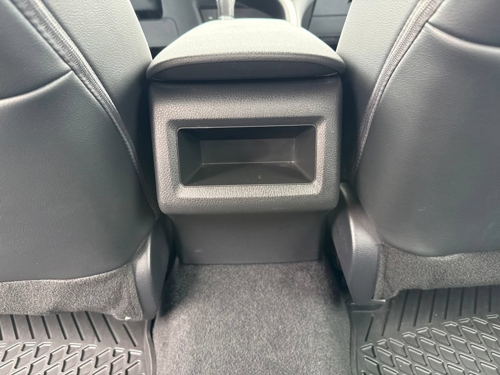 Used 2024 Toyota Camry SE FWD image 17