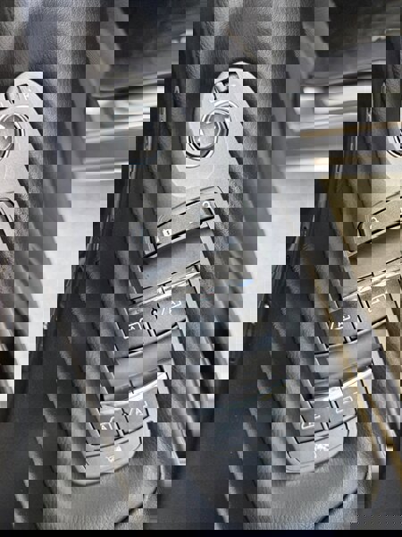 Used 2018 INFINITI Q50 Luxe w/ Essential Package (3.0T Luxe) image 13