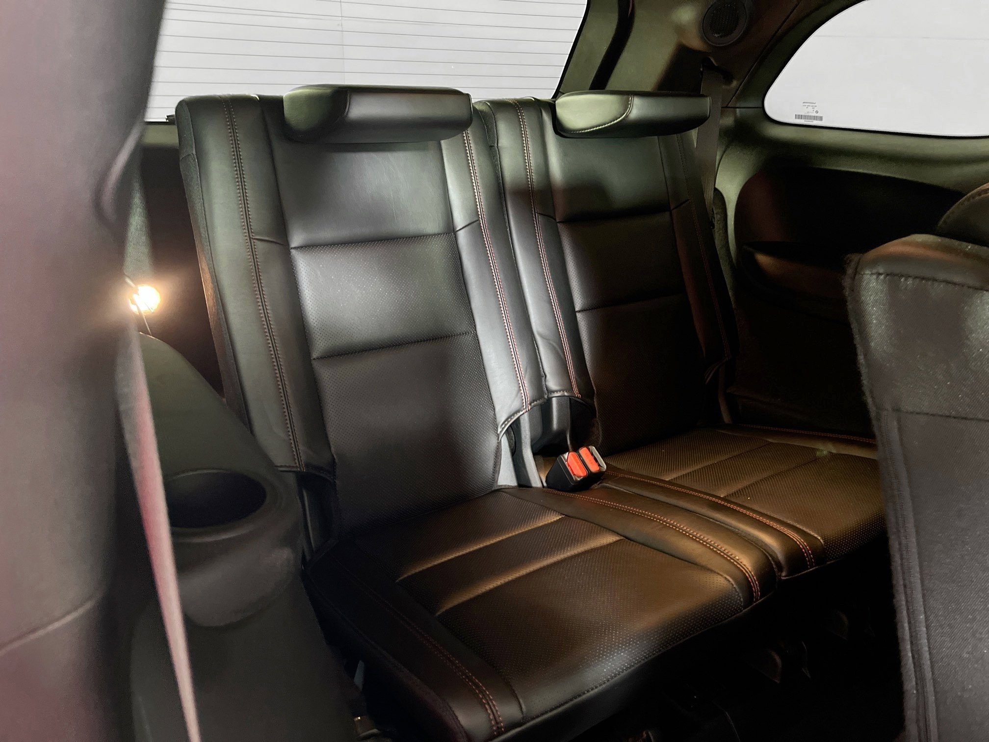 Used 2023 Dodge Durango R/T AWD/4WD image 28