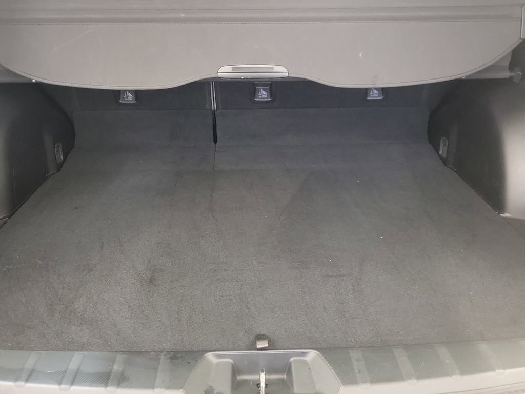 Used 2020 Subaru Forester Limited w/ Popular Package #3 image 15