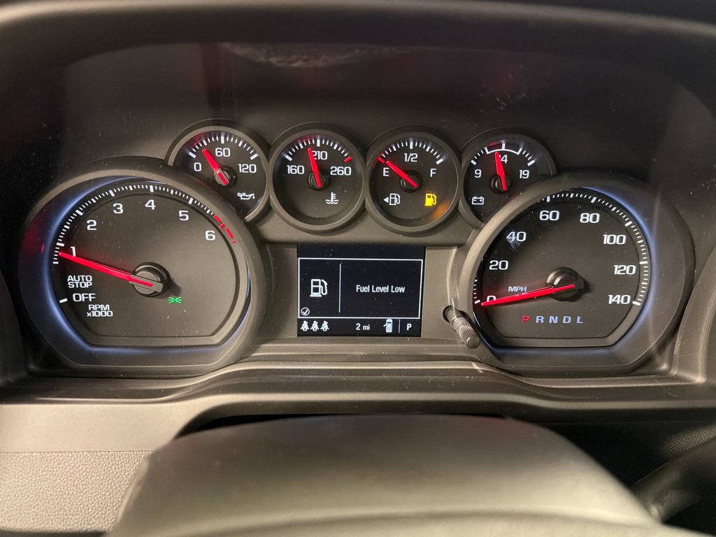 New 2026 GMC Sierra 1500 Pro w/ Pro Value Package RWD image 30