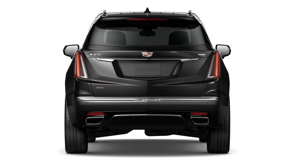 New 2026 Cadillac XT5 Sportv w/ LPO, Floor Liner Package AWD/4WD image 6