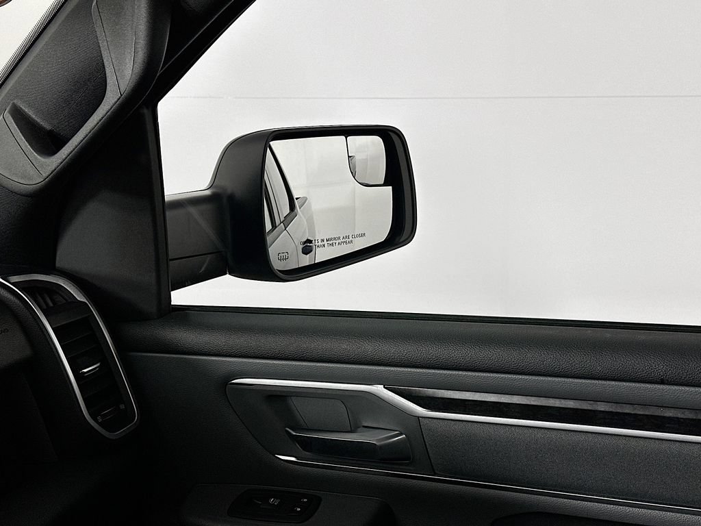 Certified 2022 RAM 1500 Big Horn AWD/4WD image 27