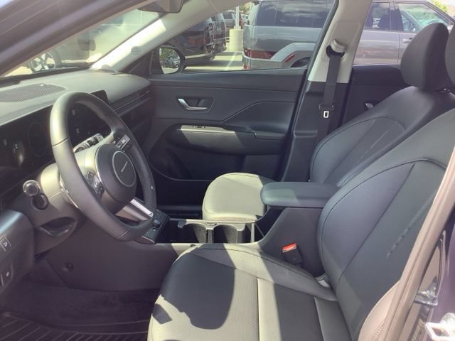 Used 2026 Hyundai Kona SEL Premium FWD image 9