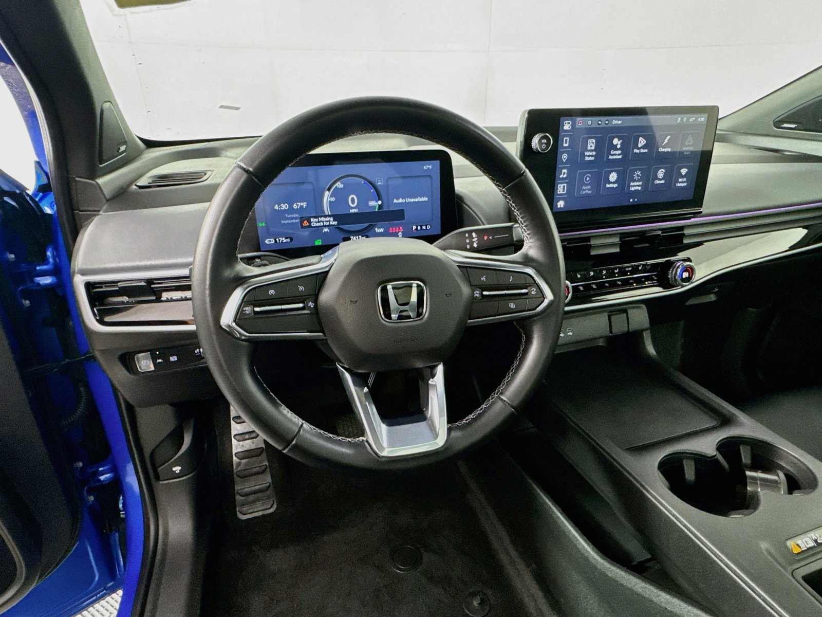 Used 2024 Honda Prologue Touring image 15