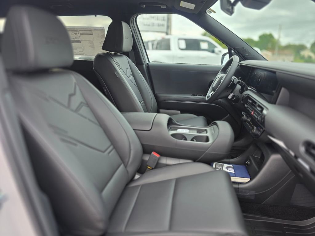 New 2026 Hyundai Palisade XRT Pro image 12