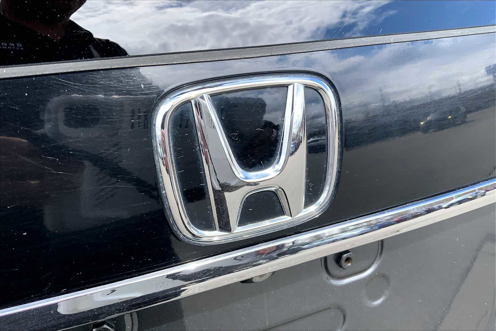 Used 2014 Honda CR-V EX image 33